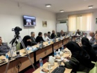 مواضع مؤسسه باید در ابعاد مختلف بحث "زراعت چوب"، مشخص و روشن باشد