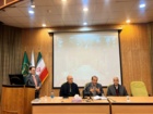 ضرورت توسعه فعالیت‌ها و خدمات شبکه آزمایشگاهی مؤسسه