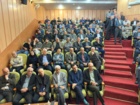 پاسداشت دهه‌ها خدمات علمی پروفسور علی‌اصغر معصومی