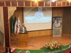 پاسداشت دهه‌ها خدمات علمی پروفسور علی‌اصغر معصومی