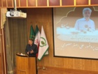 پاسداشت دهه‌ها خدمات علمی پروفسور علی‌اصغر معصومی
