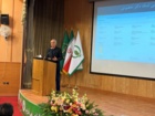 پاسداشت دهه‌ها خدمات علمی پروفسور علی‌اصغر معصومی