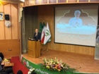 پاسداشت دهه‌ها خدمات علمی پروفسور علی‌اصغر معصومی