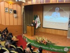 پاسداشت دهه‌ها خدمات علمی پروفسور علی‌اصغر معصومی