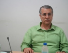 آیین تکریم و معارفه رؤسای سه بخش پژوهشی مؤسسه تحقیقات جنگل‌ها و مراتع کشور