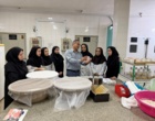 برگزاری دوره تخصصی مهارت‌افزایی پرورش و تکثیر عوامل کنترل بیولوژیک
