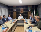 باغ‌ها و ایستگاه‌های تحقیقاتی؛ ظرفیت‌های راهبردی مؤسسه برای توسعه پژوهش و درآمدزایی