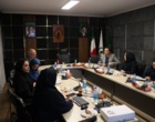 آغاز فرآیند پایش علمی اجرای الگوی کشت گیاهان دارویی با محوریت مؤسسه تحقیقات جنگل‌ها و مراتع کشور