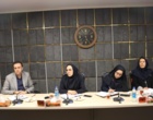 آغاز فرآیند پایش علمی اجرای الگوی کشت گیاهان دارویی با محوریت مؤسسه تحقیقات جنگل‌ها و مراتع کشور