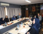 آغاز فرآیند پایش علمی اجرای الگوی کشت گیاهان دارویی با محوریت مؤسسه تحقیقات جنگل‌ها و مراتع کشور