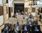 دکتر حاجی‌وند: ایستادگی و فداکاری رزمندگان، پشتوانه امروز کشور است