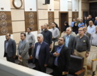 دکتر حاجی‌وند: ایستادگی و فداکاری رزمندگان، پشتوانه امروز کشور است