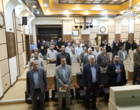 دکتر حاجی‌وند: ایستادگی و فداکاری رزمندگان، پشتوانه امروز کشور است