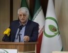 دکتر حاجی‌وند: ایستادگی و فداکاری رزمندگان، پشتوانه امروز کشور است