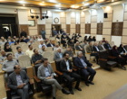 دکتر حاجی‌وند: ایستادگی و فداکاری رزمندگان، پشتوانه امروز کشور است