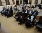 دکتر حاجی‌وند: ایستادگی و فداکاری رزمندگان، پشتوانه امروز کشور است