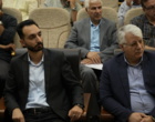 دکتر حاجی‌وند: ایستادگی و فداکاری رزمندگان، پشتوانه امروز کشور است