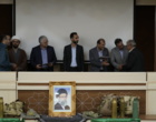 دکتر حاجی‌وند: ایستادگی و فداکاری رزمندگان، پشتوانه امروز کشور است