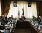متینی‌زاده و صادقی معاونین جدید مؤسسه شدند