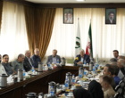 متینی‌زاده و صادقی معاونین جدید مؤسسه شدند