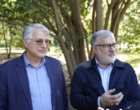 معتمدیان بر بهره‌گیری از ظرفیت دستگاه‌های اجرایی استان برای رفع چالش‌های باغ گیاه‌شناسی تأکید کرد