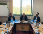 همکاری مشترک مؤسسه تحقیقات جنگلها و مراتع کشور و بسیج در مسیر حل چالش‌های منابع طبیعی