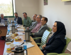 همکاری مشترک مؤسسه تحقیقات جنگلها و مراتع کشور و بسیج در مسیر حل چالش‌های منابع طبیعی