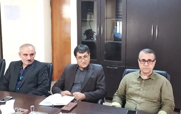 برگزاری سی و سومین نشست ارزشیابی طرح‌های تحقیقاتی منابع طبیعی در مرکز تحقیقات بوشهر