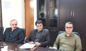 برگزاری سی و سومین نشست ارزشیابی طرحهای تحقیقاتی منابع طبیعی در مرکز تحقیقات بوشهر