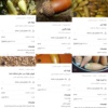 هشدار درباره فروش و استفاده غیرمجاز از بذر بلوط بهعنوان خوراک دام