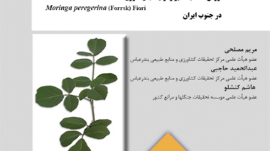 نشریه فنی 8