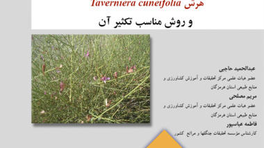نشریه فنی 23