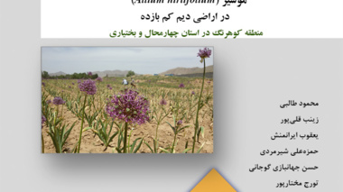نشریه فنی 47