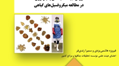 دستورالعمل فنی 22
