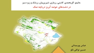نقشه علمی 2