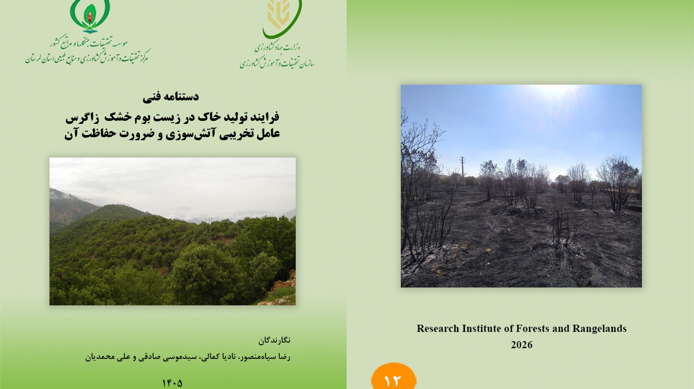 دستنامه فنی 12