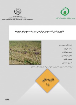 نشریه فنی 15