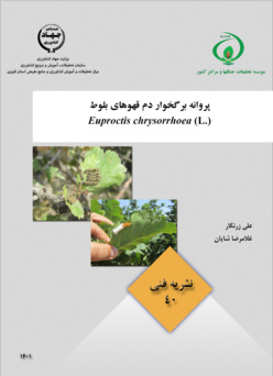 نشریه فنی 40