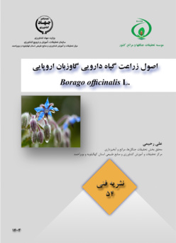نشریه فنی 54