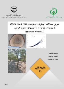 نشریه فنی 91
