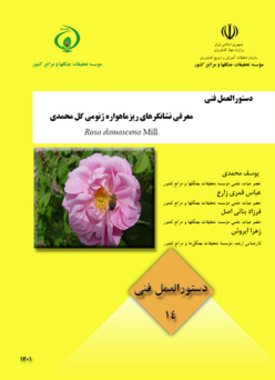 دستورالعمل فنی 14