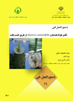 دستورالعمل فنی 16