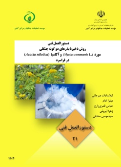 دستورالعمل فنی 21