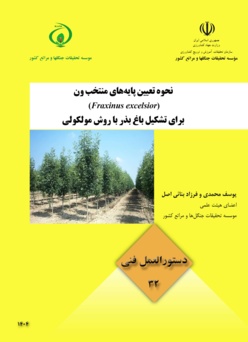 دستورالعمل فنی 32