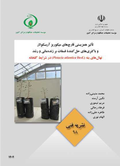نشریه فنی 98