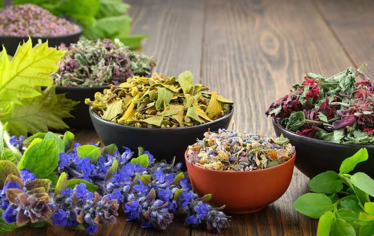 چرا گیاهان دارویی ایران به جایگاه واقعی خود در بازار جهانی نرسیدهاند؟