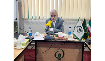 نظام مدیریت بانک ژن منابع طبیعی، فراتر از حفاظت در سردخانه است