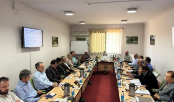 اولویت‌های تحقیقاتی مؤسسه باید برپایه نیازهای بخش اجرا باشد