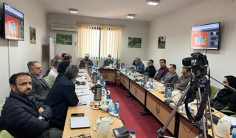لزوم اثرگذاری مؤسسه در جهت‌دهی به نگاه کلان بخش اجرا در عرصه منابع طبیعی کشور