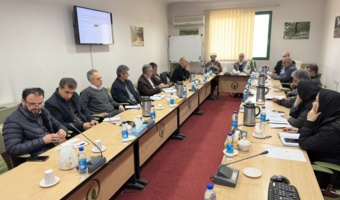 راه‌اندازی انسکتاریوم، موجب کامل‌ترشدن هویت باغ گیاه‌شناسی ملی ایران می‌شود